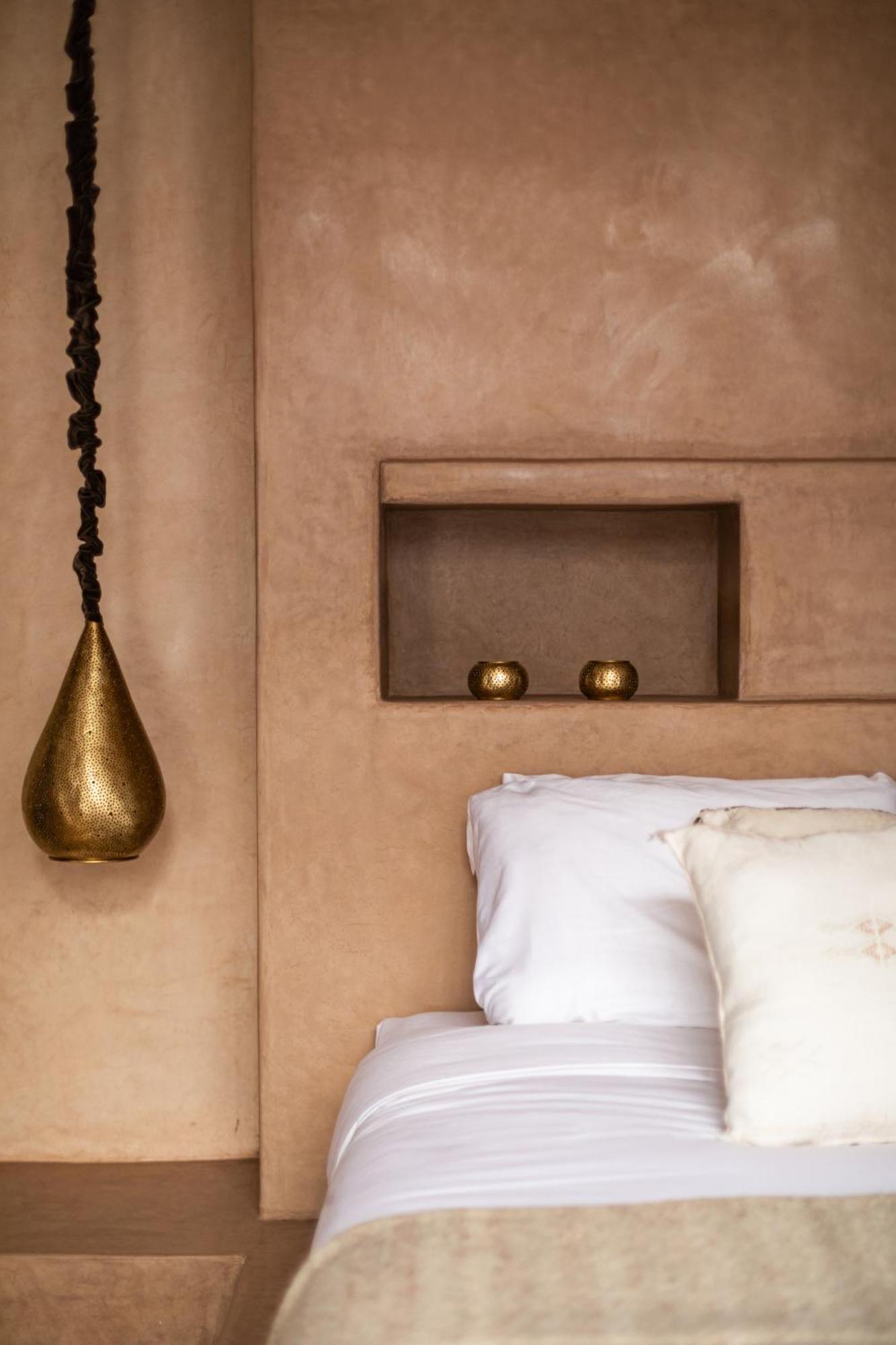 Riad Dar Acsameda & Spa Марракеш Экстерьер фото